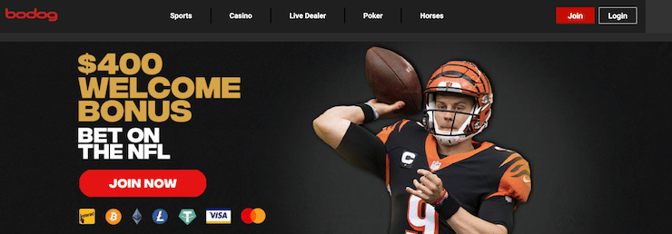 Best NFL Betting Sites in Canada  Top Canadian NFL Sportsbooks Online for  2023