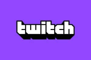 Twitch Monthly Average Viewers
